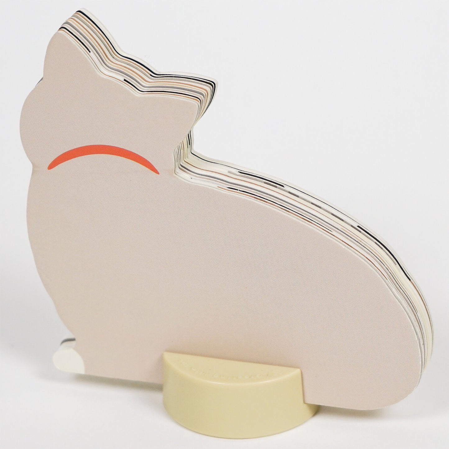 Gato Munchkin calendario