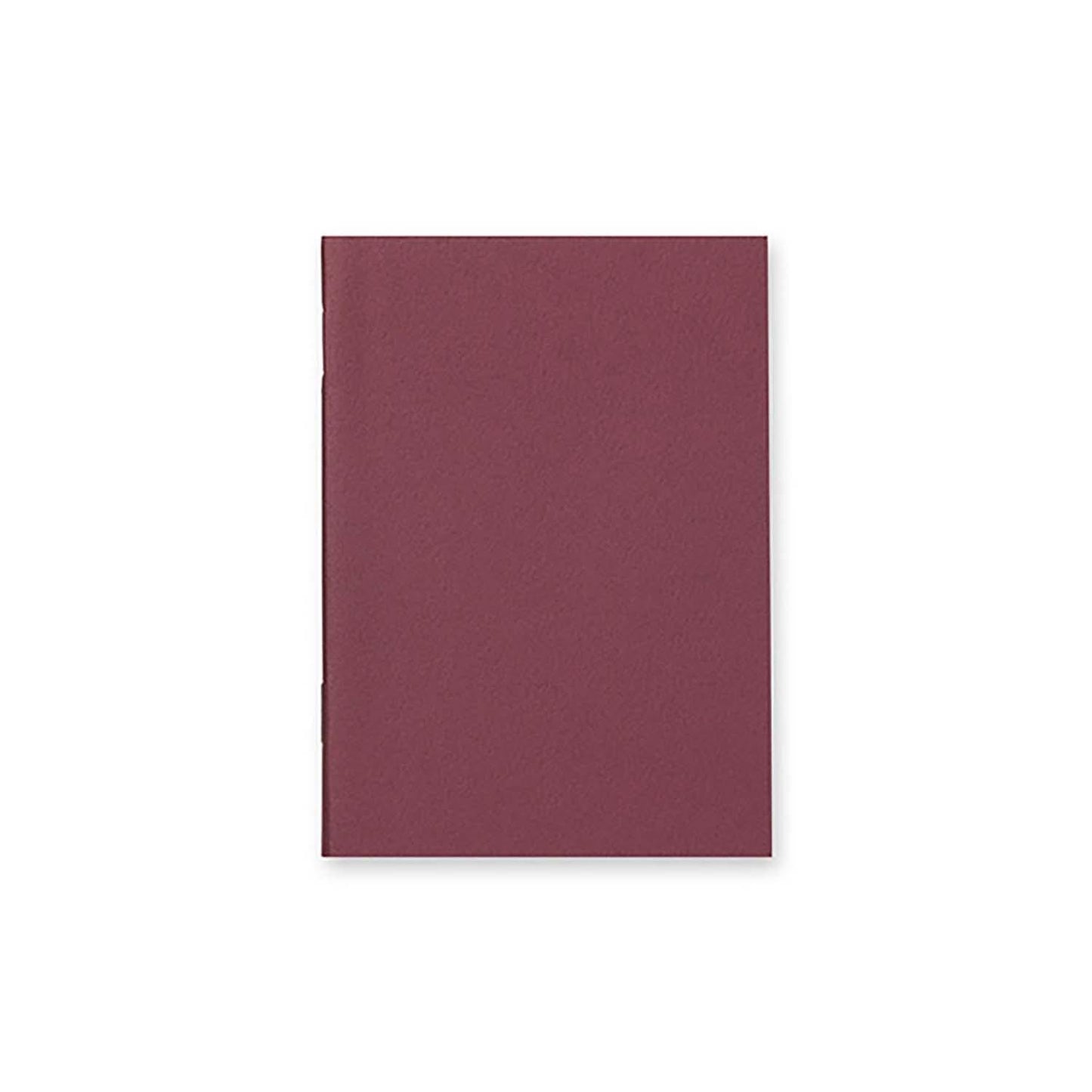 Traveler's Passport – Recambio blanco