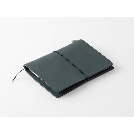 Traveler's Passport – Blue cover set