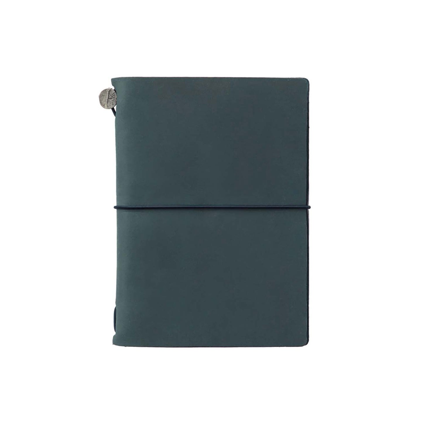 Traveler's Passport – Blue cover set