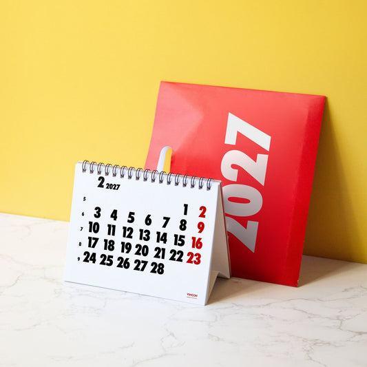 Calendario Vinçon (S)