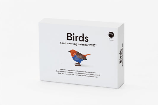 Birds 2027