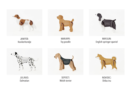 Dogs 2027