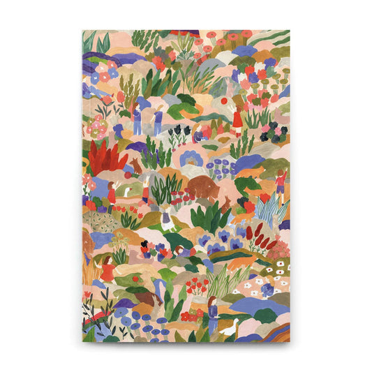 Libreta Éléonore (M)