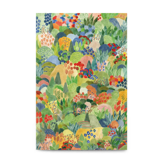 Libreta Luxuriance (L)