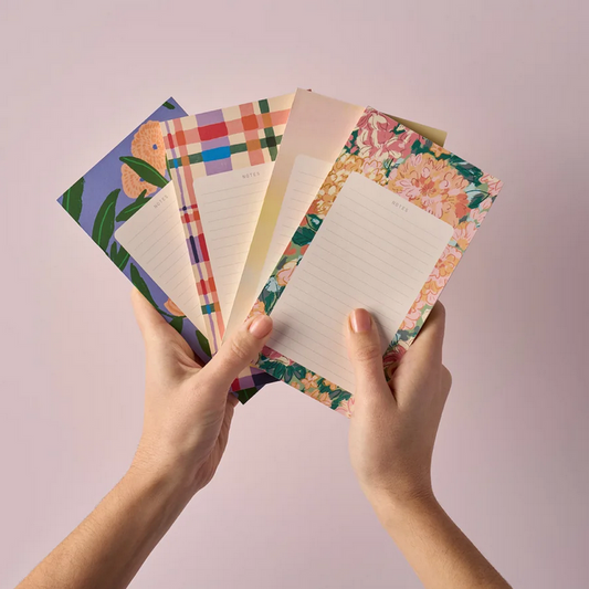 Blocs de notas Été