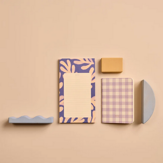 Blocs de notas Été