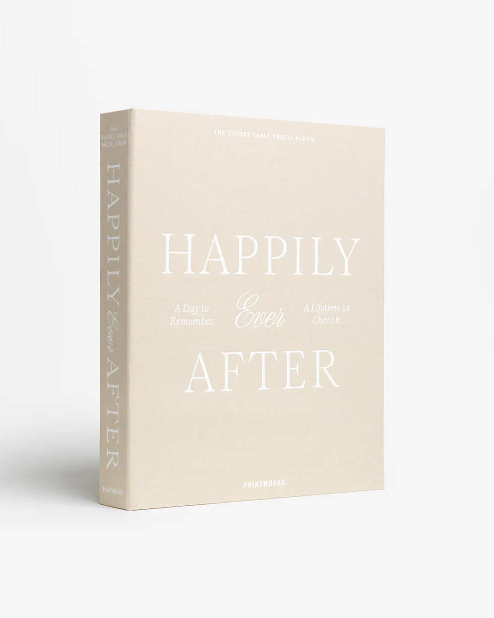 Happily Ever After