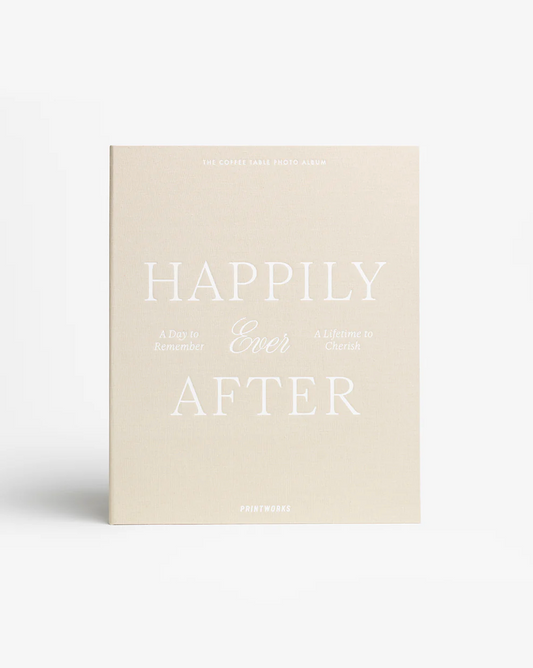 Happily Ever After