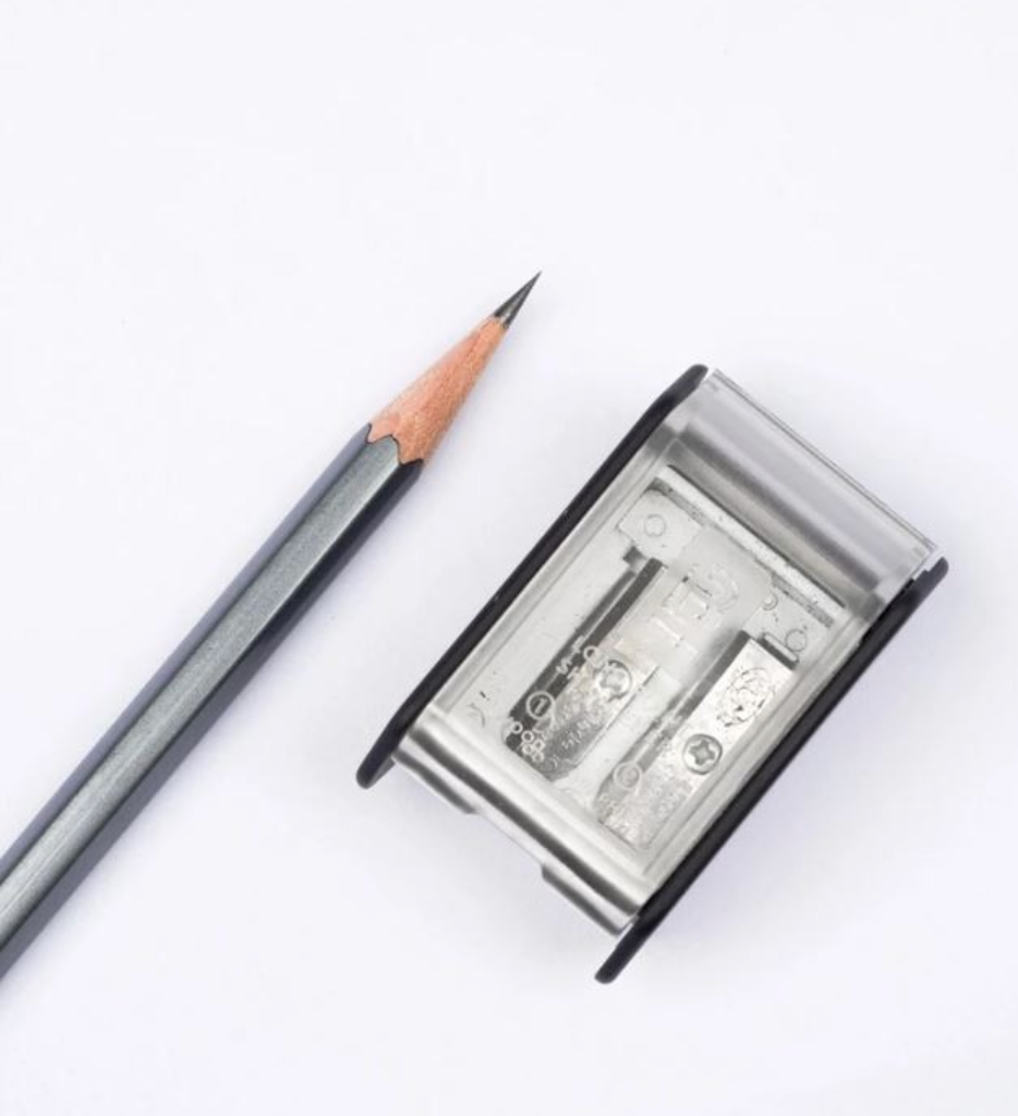 Sacapuntas (varios colores)