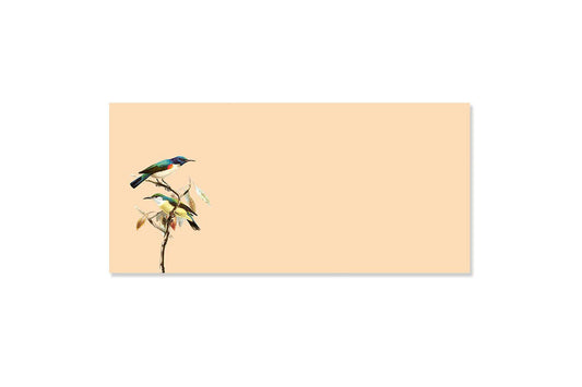 Blocs de notas – 10x21 cms