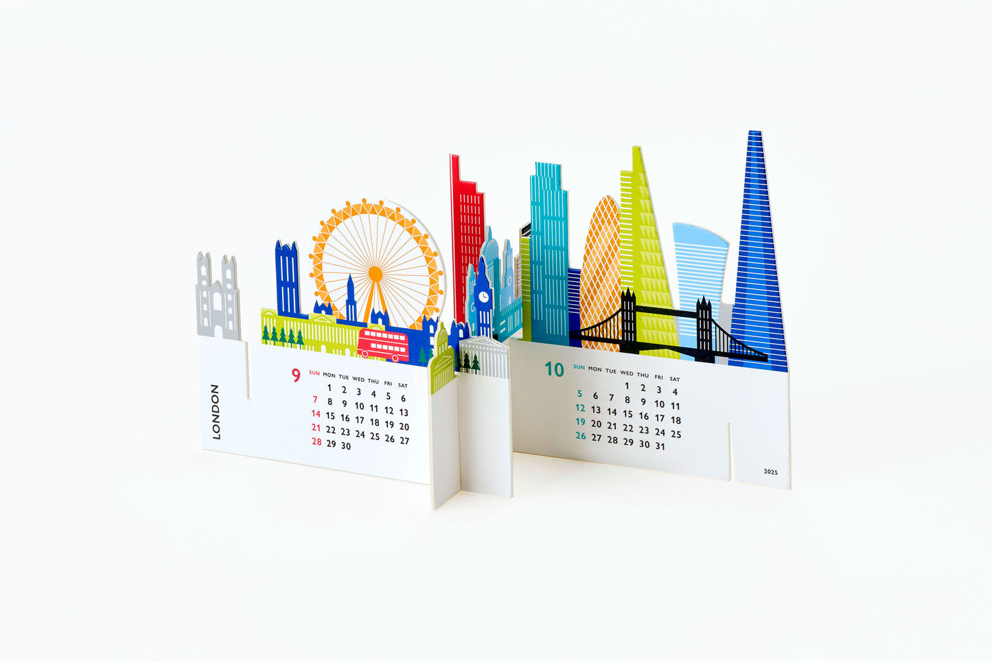 City