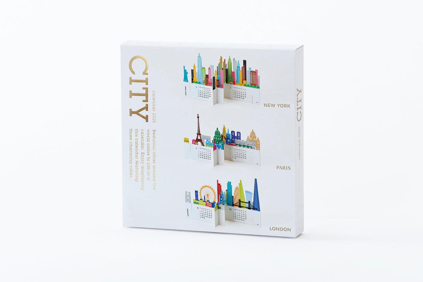 City