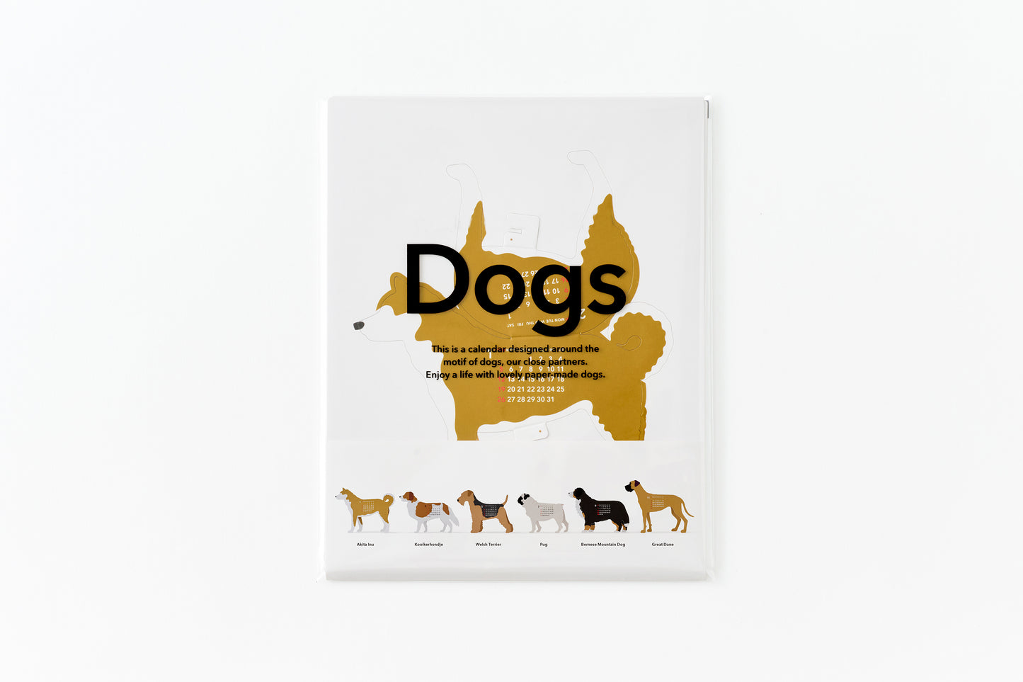 Dogs