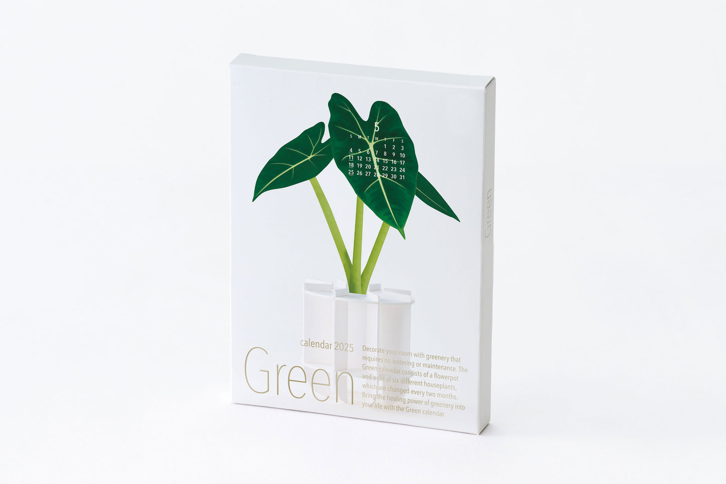 Plants