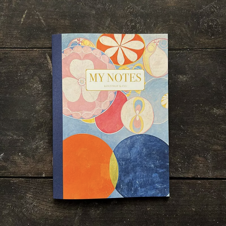 Libretas tapa blanda