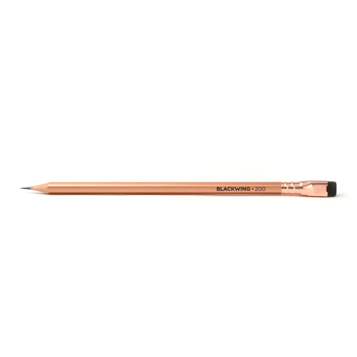 Blackwing Vol. 200 (ed. limitada)