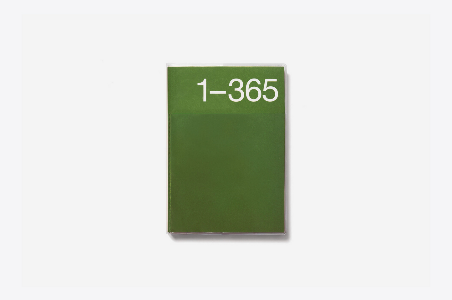 365 Diario (Bottle)