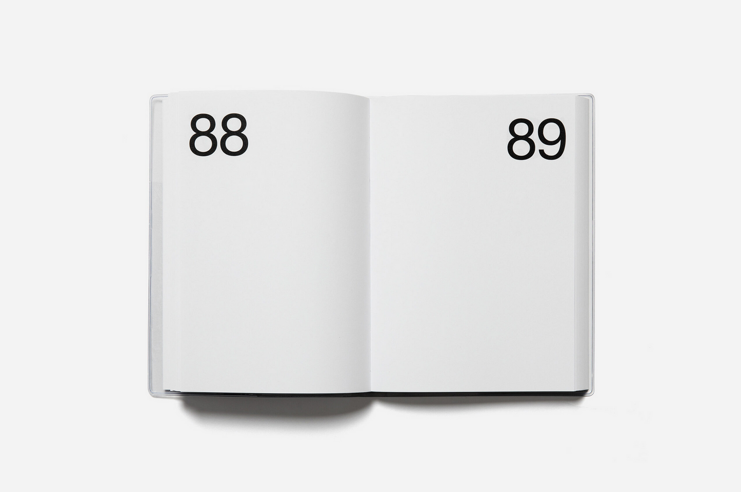 365 Diario – Flame (A5+)