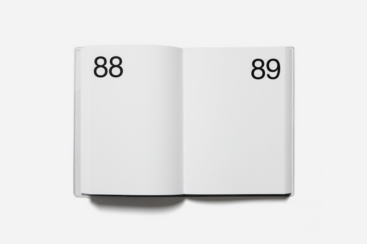 365 Diario – Concrete (A5+)