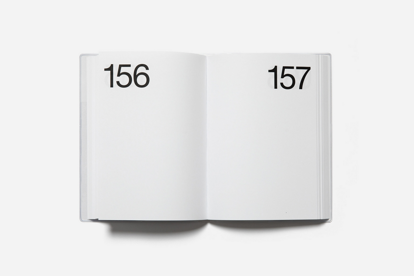 365 Diario – Concrete (A5+)