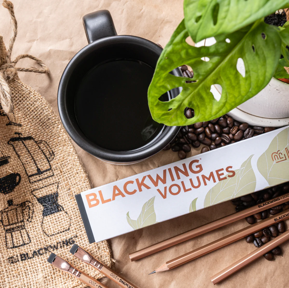 Blackwing Vol. 200 (ed. limitada)