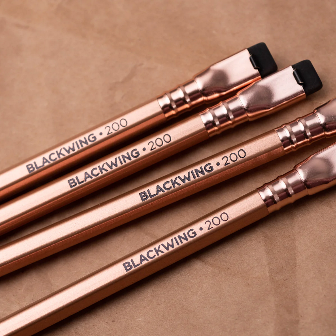 Blackwing Vol. 200 (ed. limitada)