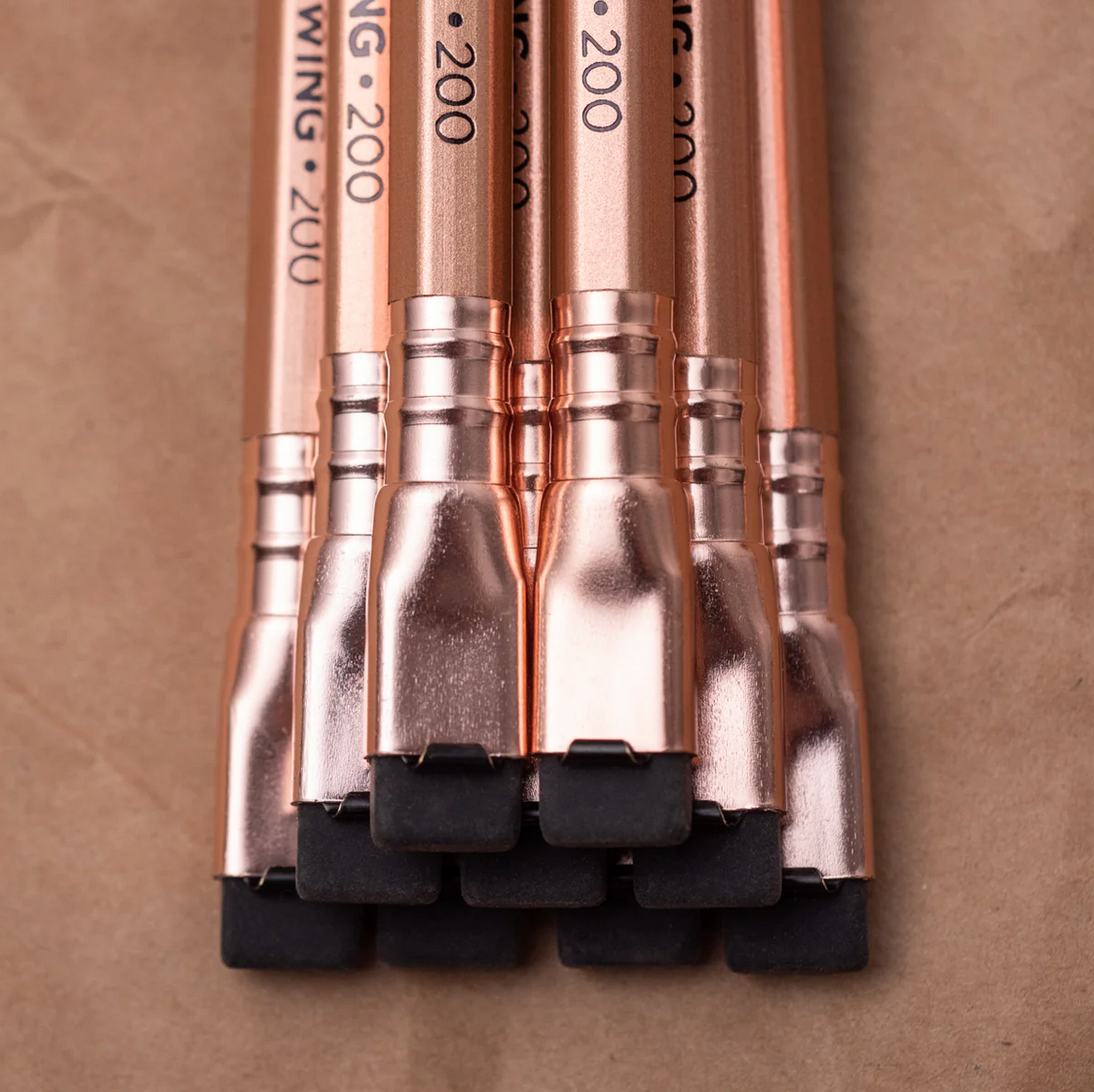 Blackwing Vol. 200 (ed. limitada)