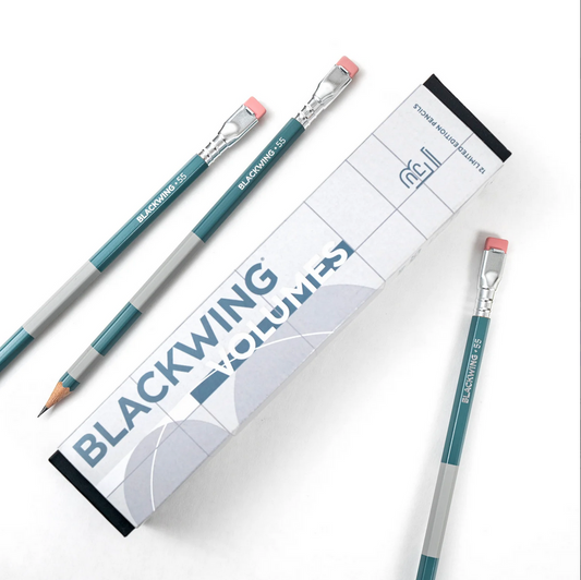 Blackwing Vol. 55 – Proporción Áurea (ed. limitada)