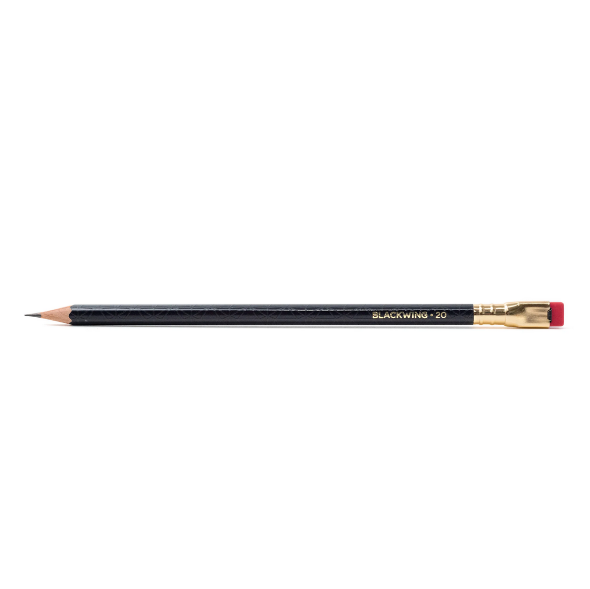 Blackwing Vol. 20 (ed. limitada)