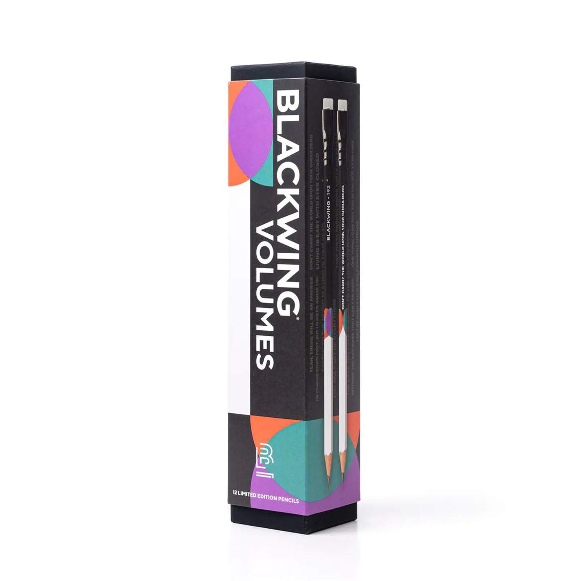 Blackwing Vol. 192 – Lennon & McCartney (ed. limitada)