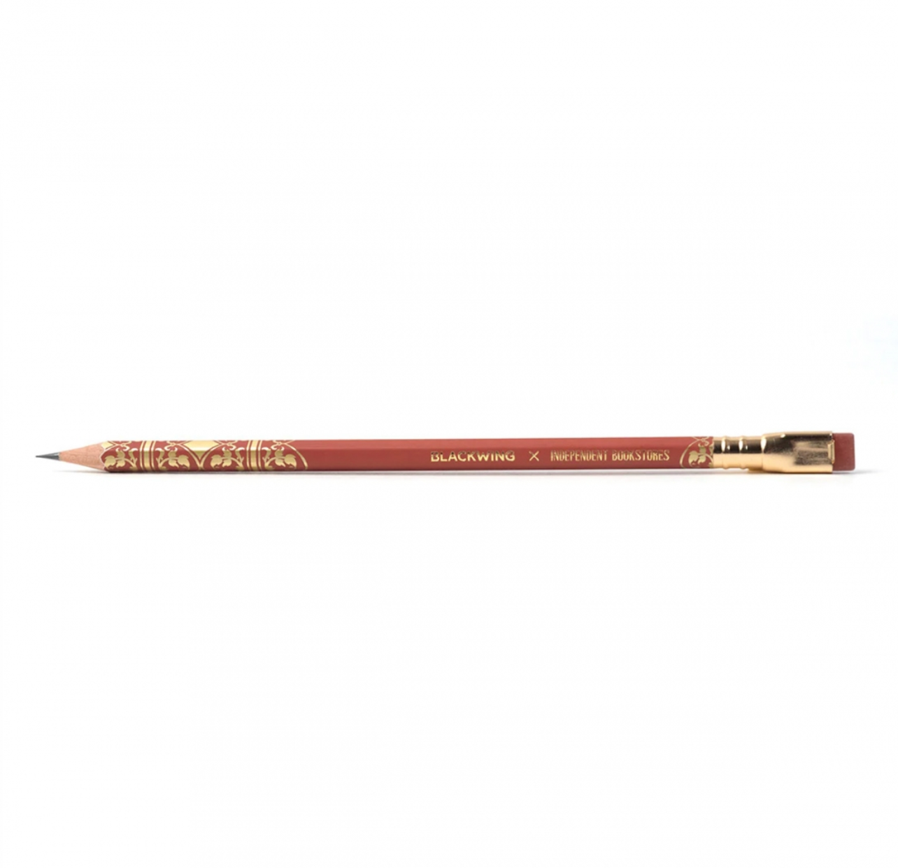 Blackwing Independent Bookstores (ed. limitada)