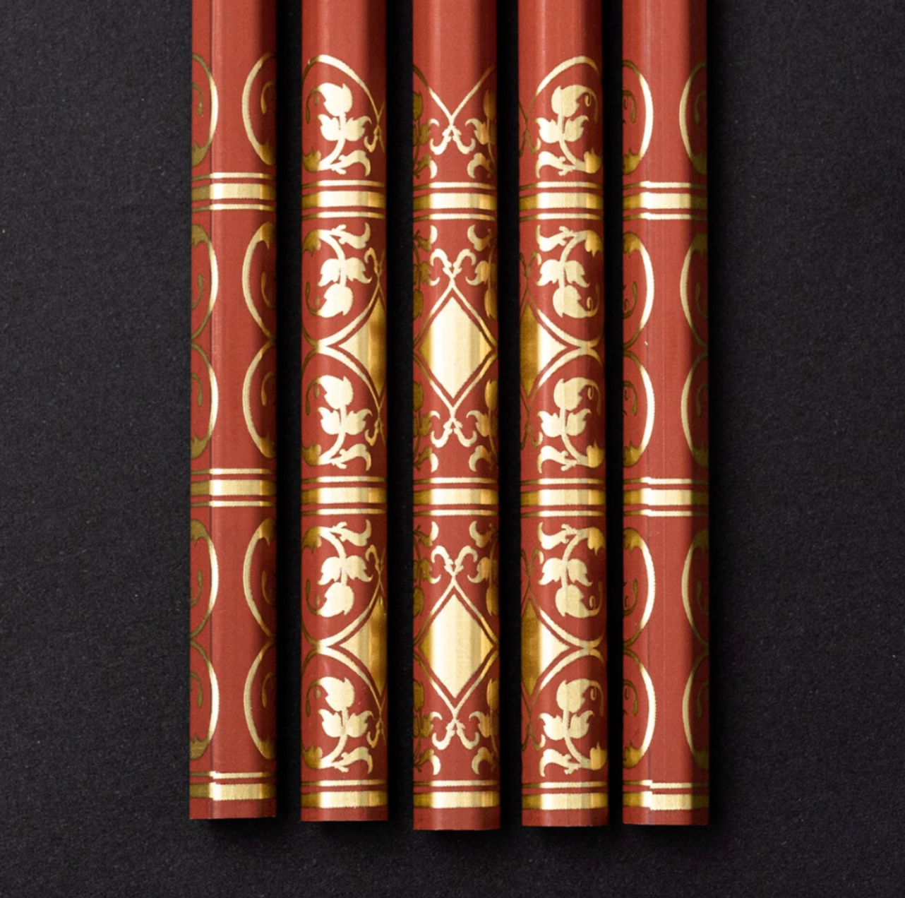 Blackwing Independent Bookstores (ed. limitada)