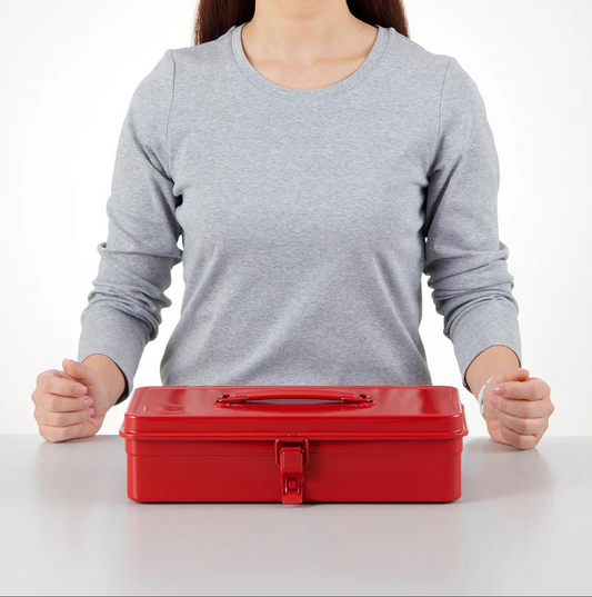 Toolbox Tokyo T-320 (varios colores)