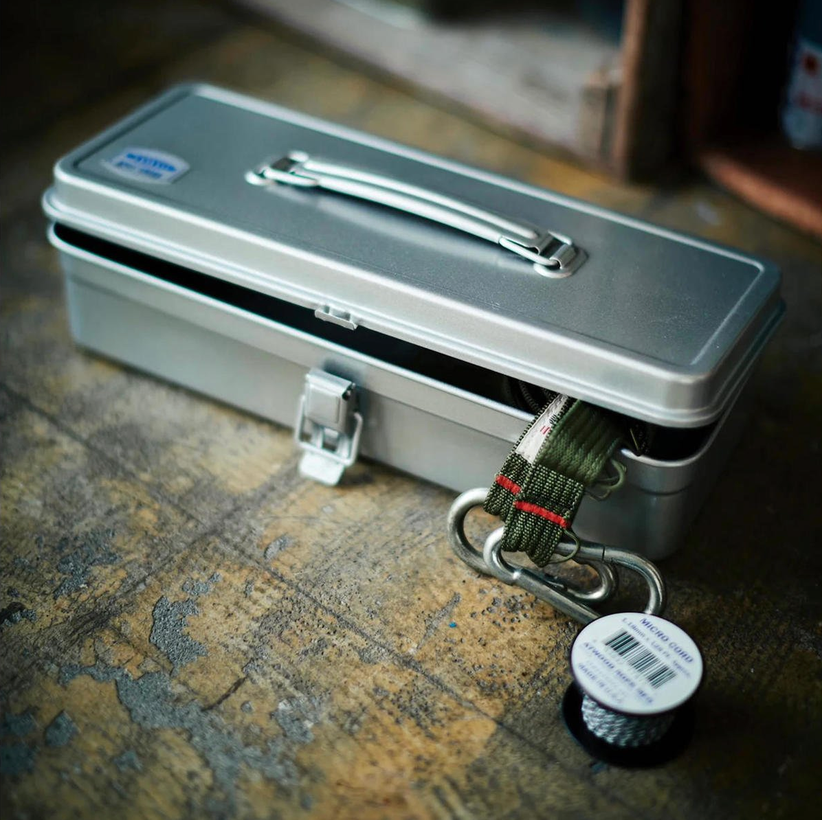 Toolbox Tokyo T-320 (varios colores)