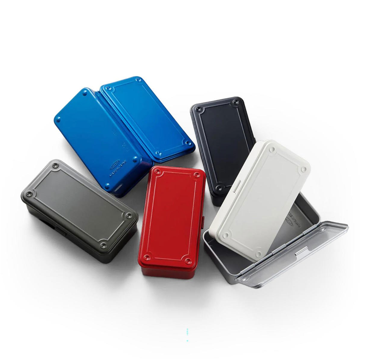 Toolbox Tokyo T-190 (varios colores)