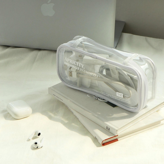 Translúcido (varios colores)