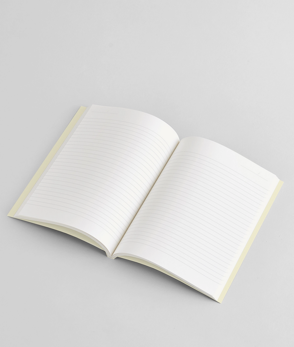 Libreta 'Landshapes'