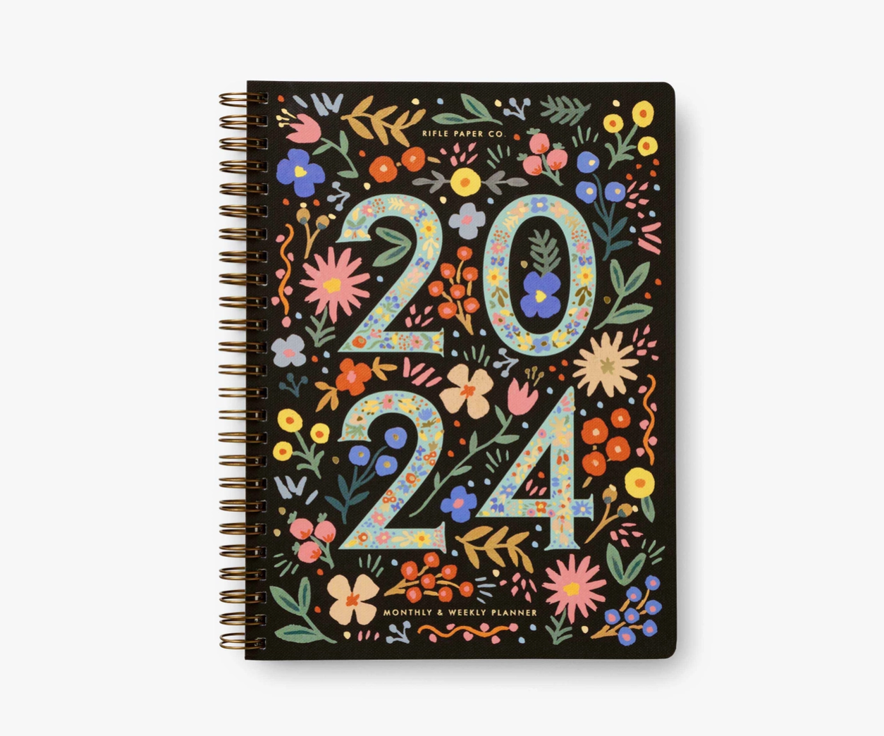 Agenda 2024 Flowers