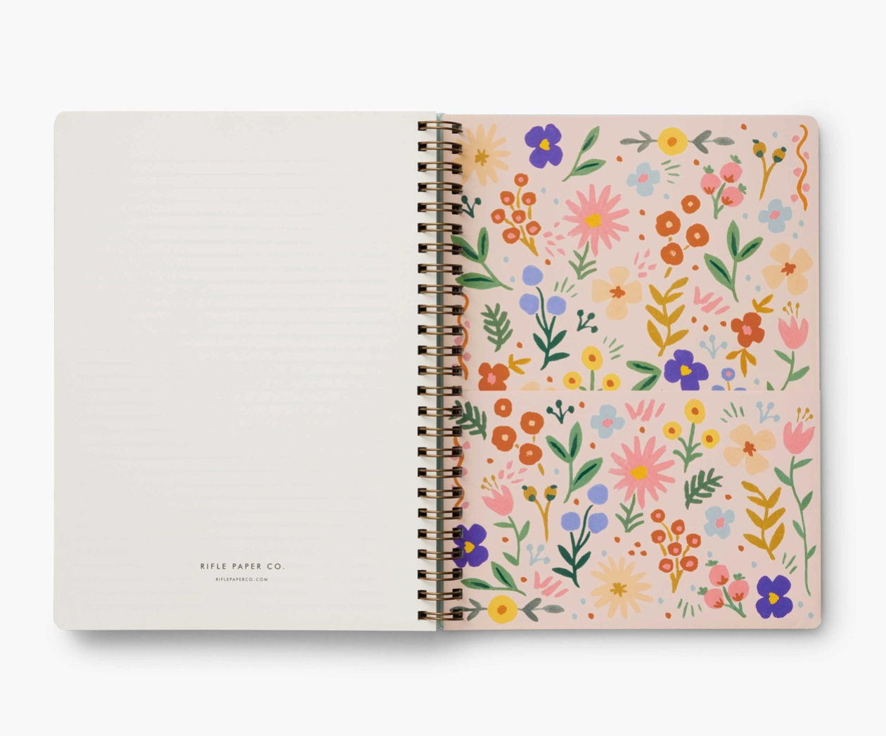 Agenda 2024 Flowers