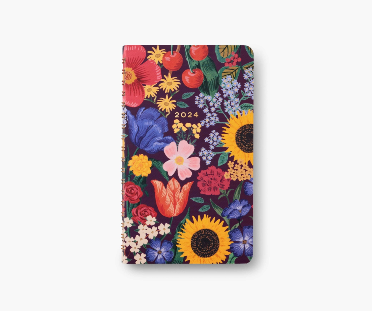 Agenda 2024 Blossom (bolsillo)