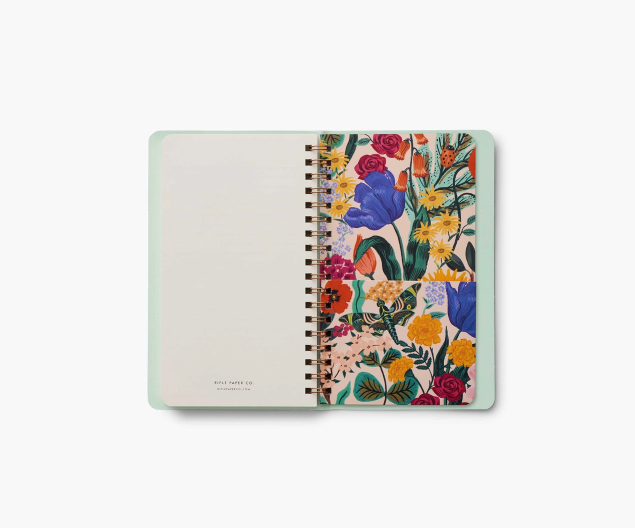 Agenda 2024 Blossom (bolsillo)