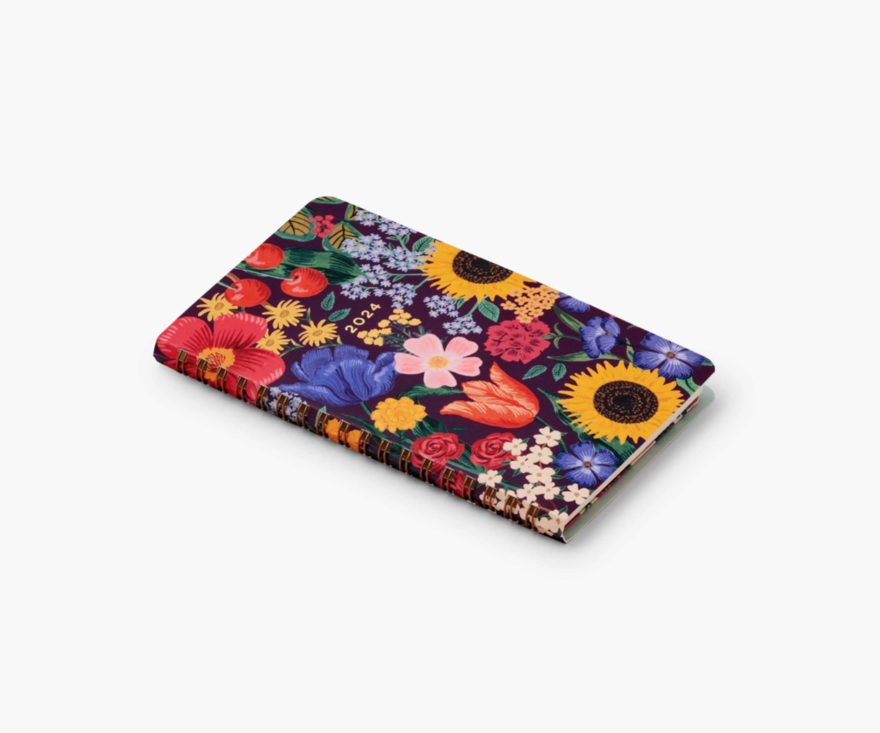 Agenda 2024 Blossom (bolsillo)