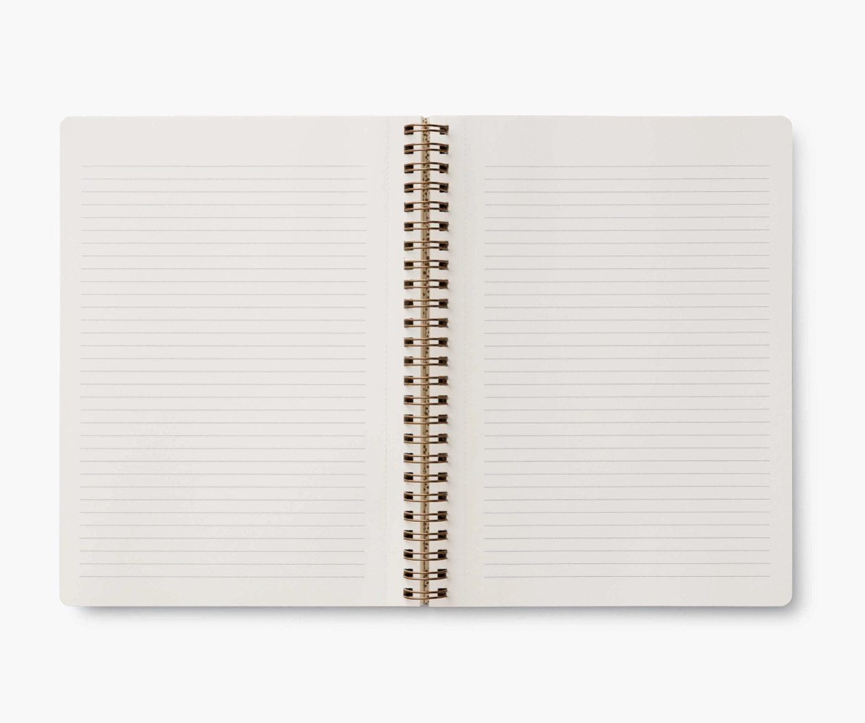 Libreta Bramble Red