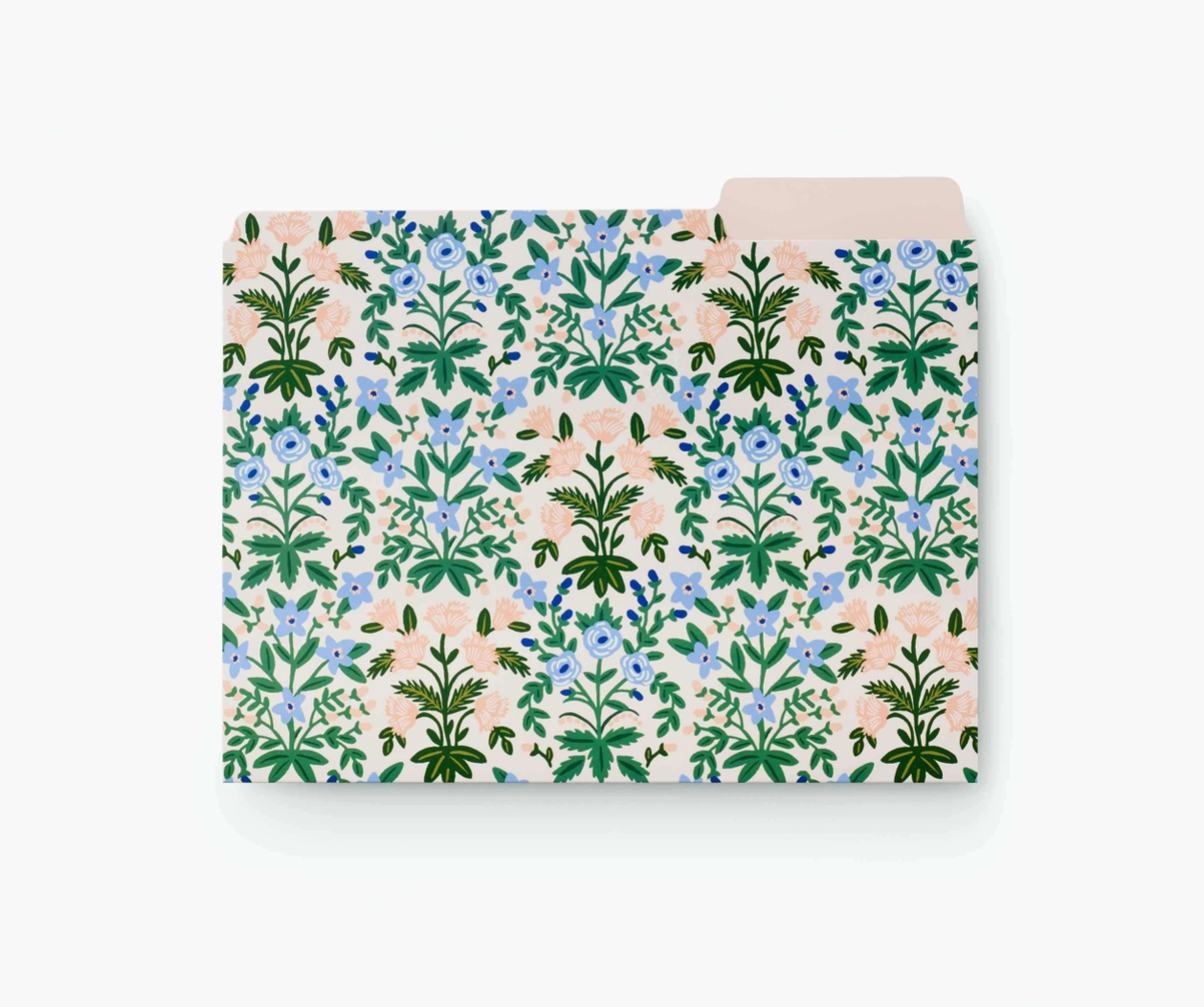Carpetas Hydrangea (set 6)