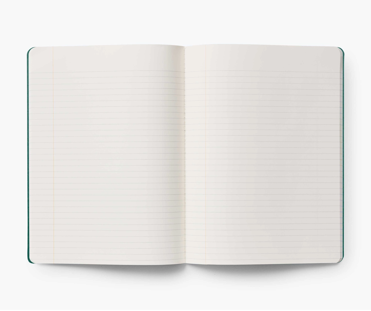 Libreta Garden Party