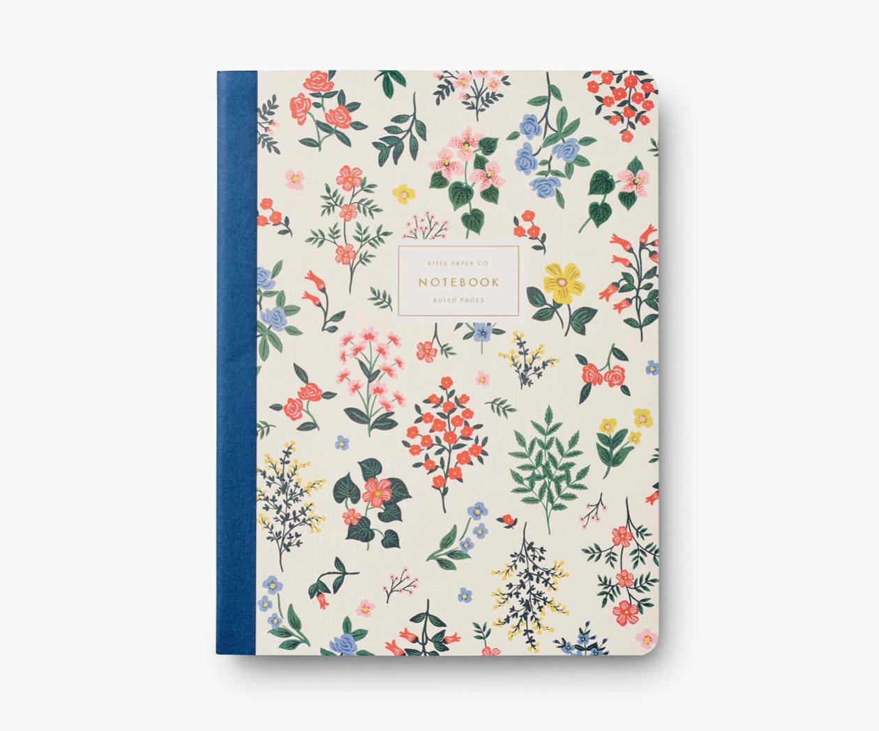 Libreta Hawthrone