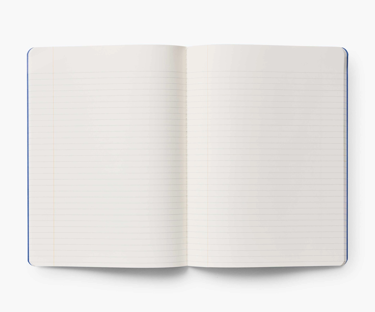 Libreta Hawthrone