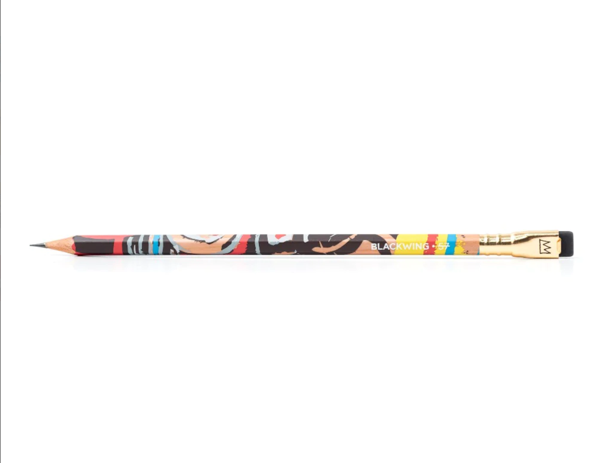 Blackwing Vol. 57 (ed. limitada)