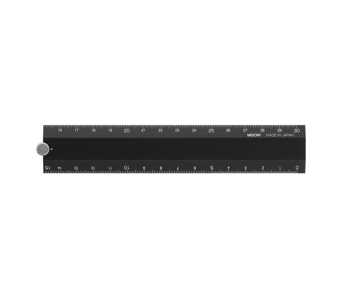 Negra plegable (16-31 cms)
